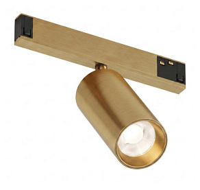 Светильник на штанге Denkirs SHINE PRIME SPOT DK4741-SB