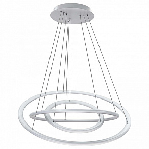 Подвесная люстра Lightstar Saturno 748142