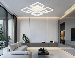 Потолочная люстра Ambrella Light FA FA8950