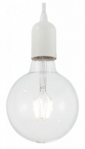 Подвесной светильник Ideal Lux It IT SP1 BIANCO