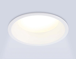 Встраиваемый светильник Ambrella Light TU TU51813