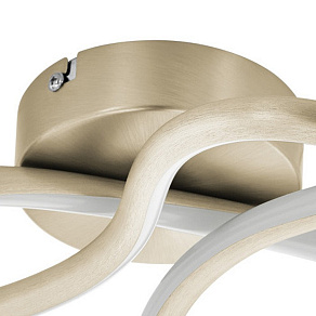 Накладной светильник Eglo ПРОМО Novafeltria 97937