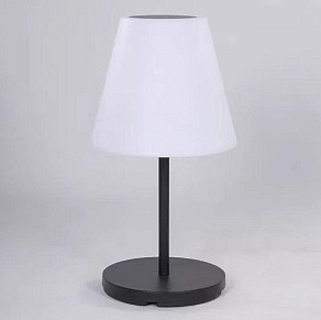 Настольная лампа декоративная Alfa-Light F3824 F3824-08