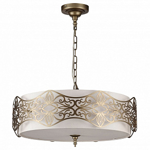 Подвесной светильник Maytoni Burgeon ARM959-PL-06-G