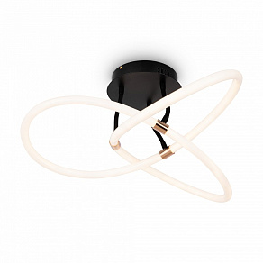 Светильник на штанге Freya Fancy FR6059CL-L35B