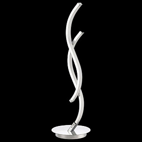 Настольная лампа декоративная Maytoni Ellis MOD200-02-N