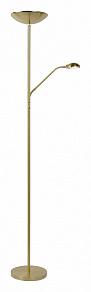 Торшер с подсветкой Lucide Zenith 19791/24/02
