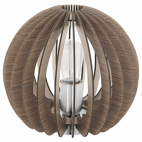 Настольная лампа декоративная Eglo ПРОМО Cossano 94956