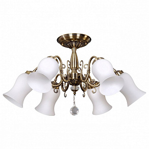 Люстра на штанге Omnilux Multien OML-46007-06