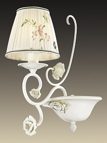 Бра Odeon Light Montala 2886/1W