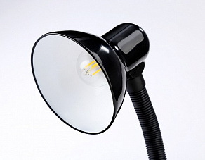 Настольная лампа офисная Ambrella DE DE7704