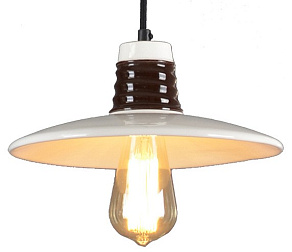 Подвесной светильник Lussole Hicksville LSP-9918