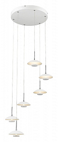Подвесной светильник Wertmark Pilze WE435.06.006