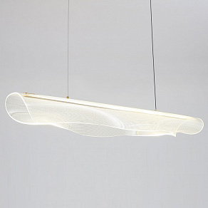 Подвесной светильник Lussole Bradford LSP-7294