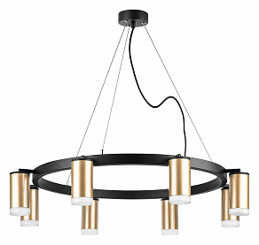Подвесная люстра Lightstar Rullo LR0184080
