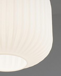Подвесной светильник Moderli Ivory V11031-1P