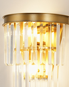 Накладной светильник Moderli Triya V8021-2W