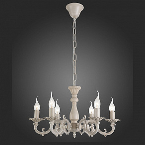 Подвесная люстра ST-Luce Genere SL161.703.06