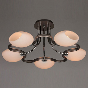 Люстра на штанге Omnilux OM-269 OML-26927-05