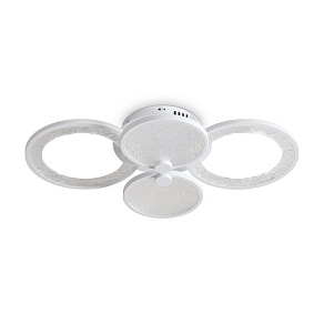 Накладной светильник Freya Omega FR6197WL-L15W