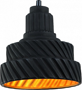Подвесной светильник Arte Lamp Bijoux A6682SP-1BK