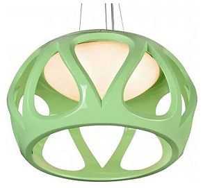 Подвесной светильник iLedex Somnambulist MD6156-S GRN