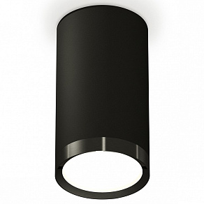 Накладной светильник Ambrella XS XS8162001