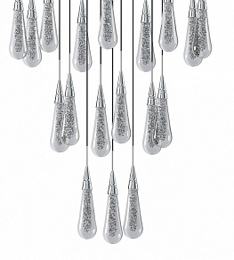 Подвесной светильник Kink Light Гутта 07861-18A,02