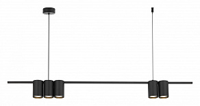 Подвесной светильник Velante 471 471-023-05