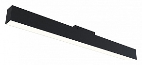 Накладной светильник Maytoni BASIS TR012-2-20W4K-B
