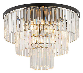 Потолочная люстра Nowodvorski Cristal M 7627