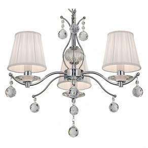 Подвесная люстра Citilux Шелли CL438131