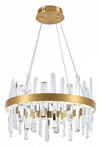 Подвесной светильник Natali Kovaltseva Smart Нимбы LED LAMPS 81254