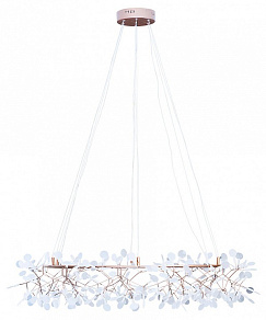 Подвесная люстра Loft it Heracleum 9022-243