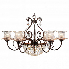 Подвесная люстра ST-Luce Bellezza SL667.203.09