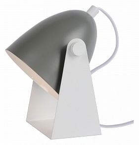 Настольная лампа декоративная Lucide Chago 45564/01/36