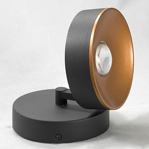 Спот Lussole Juneau LSP-8017