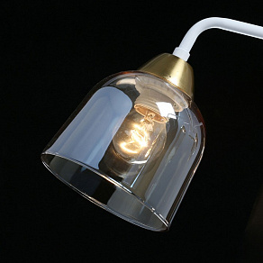 Люстра на штанге De City Альфа 324017205