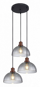 Подвесной светильник Globo Salsa 15562-3H