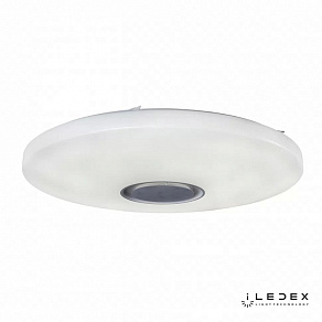 Накладной светильник iLedex Jupiter 90W-Brilliant-Ent