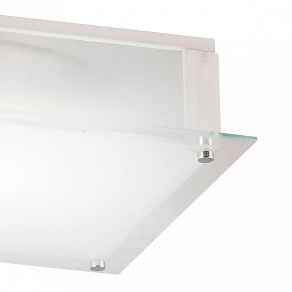 Накладной светильник Globo Quadro 48320