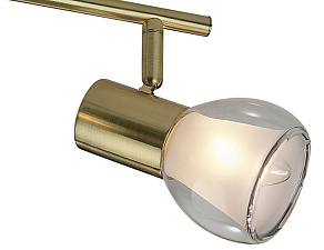 Спот Odeon Light Moss 2176/3W