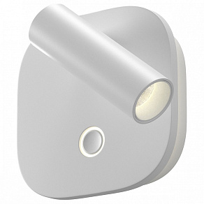 Бра Maytoni Ego C175WL-9W-2.7-4K-W