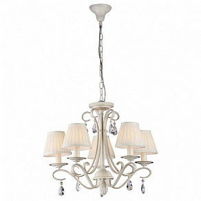 Подвесная люстра Maytoni Brionia ARM172-05-G