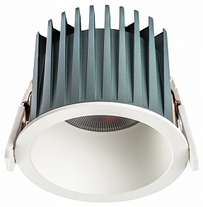 Встраиваемый светильник Lightstar Ciclone 385646