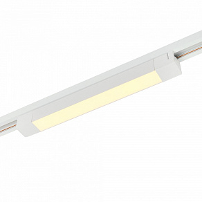 Накладной светильник MyFar Lines MT0110-16W3K-W