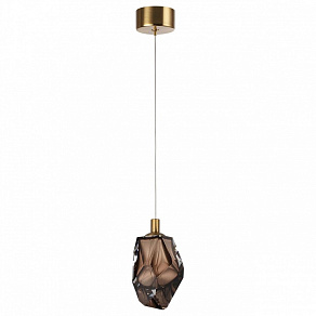 Подвесной светильник Odeon Light HIGHTECH 7112/4LC