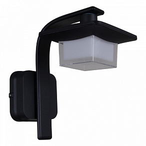 Накладной светильник Reluce  08332-9.2-001JH LED12W BK RLOS