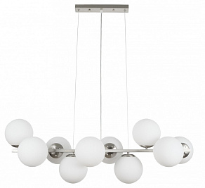 Подвесная люстра MyFar Aerton MR2941-10P