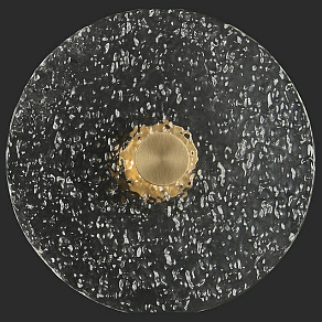 Накладной светильник Newport 10820 10821/32 brass